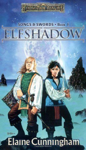 Elfshadow