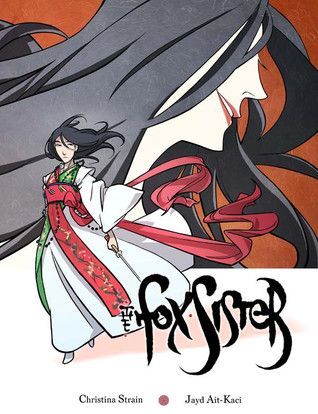 The Fox Sister Chapter 1
