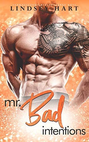 Mr. Bad Intentions
