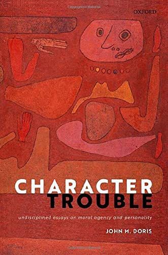 Character Trouble