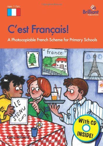 C'est Francais