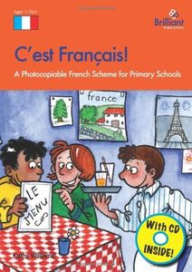 C'est Francais
