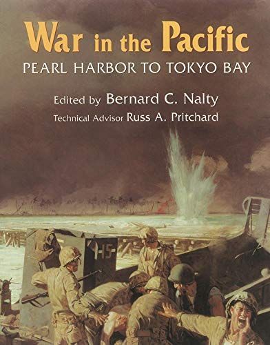 War in the Pacific