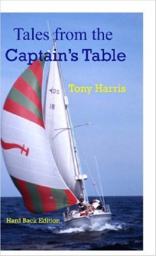 Tales from the Captain's Table