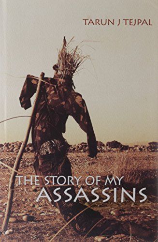 The Story of My Assassins