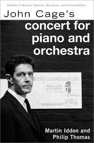 John Cage's Concert for Piano and Orchestra