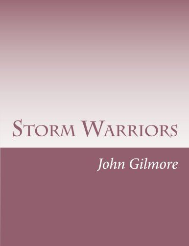 Storm Warriors