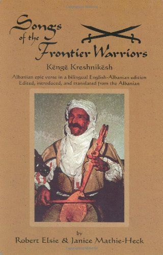 Songs of the Frontier Warriors