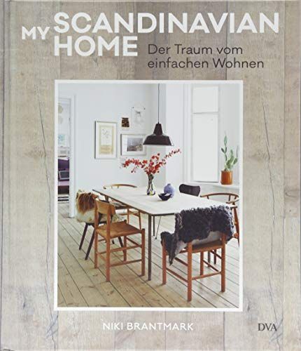 My Scandinavian Home