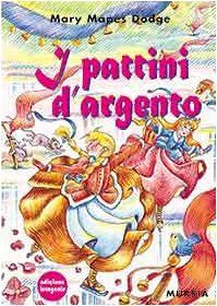 I pattini d'argento