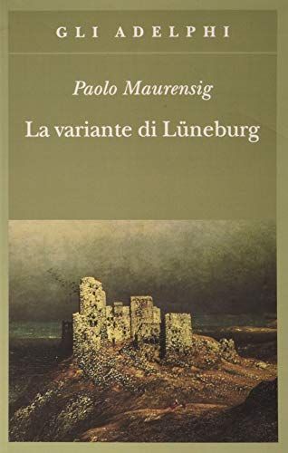 La variante di Lüneburg