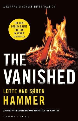 The Vanished