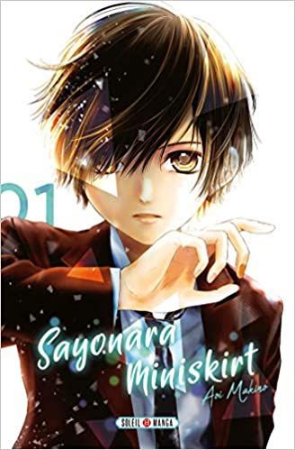 Sayonara Miniskirt, Tome 1