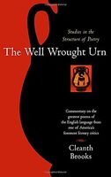 The Well Wrought Urn