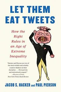 Let Them Eat Tweets