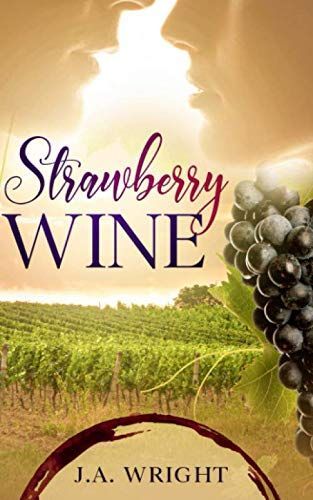Strawberry Wine