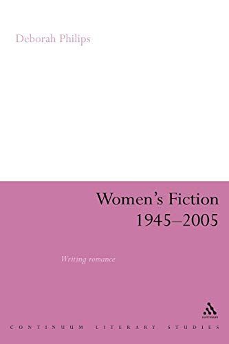 Women's Fiction 1945-2005