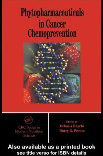 Phytopharmaceuticals in Cancer Chemoprevention