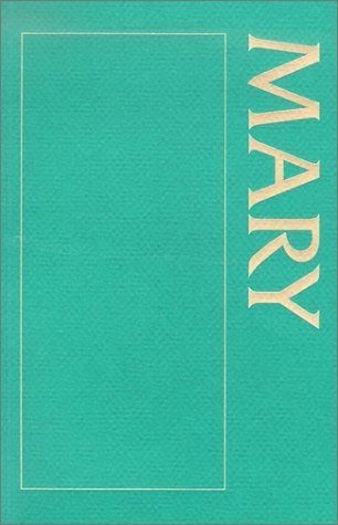 A Sourcebook about Mary