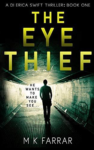 The Eye Thief