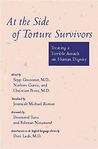 At the Side of Torture Survivors