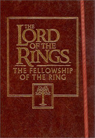 The Lord of the Rings