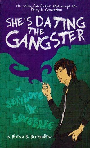 She's Dating the Gangster