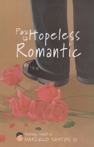 Para sa hopeless romantic