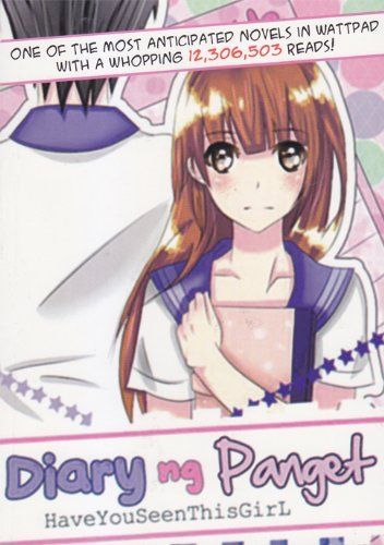 Diary ng Panget
