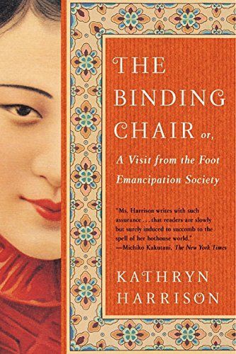 The Binding Chair