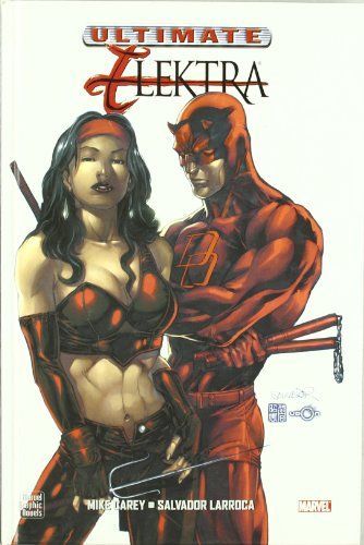 Ultimate Elektra