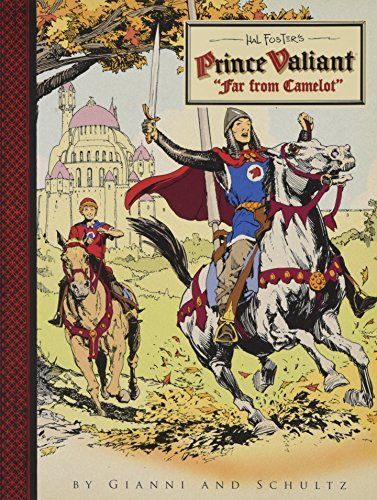 Prince Valiant