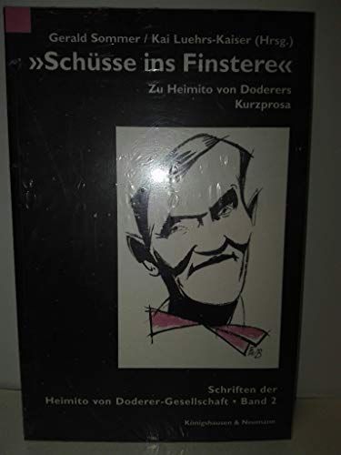 "Schüsse ins Finstere"