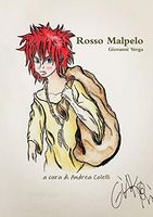 Rosso Malpelo