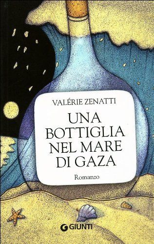 Una bottiglia nel mare di Gaza