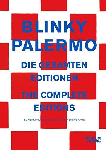 Blinky Palermo: the Complete Editions