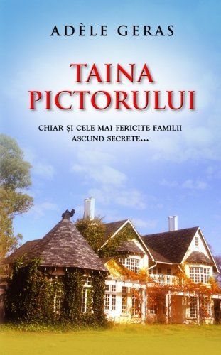 Taina pictorului