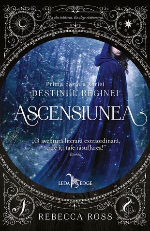 Ascensiunea