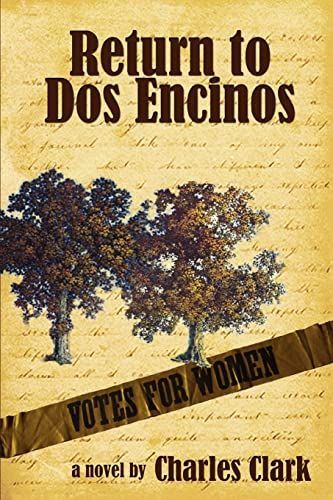 Return to Dos Encinos