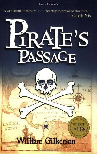 Pirate's Passage