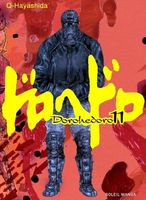 Dorohedoro, Vol 11