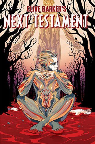 Clive Barker's Next Testament