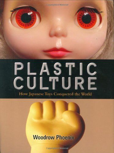 Plastic Culture