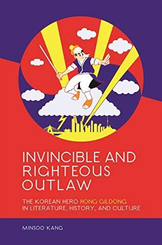 Invincible and Righteous Outlaw