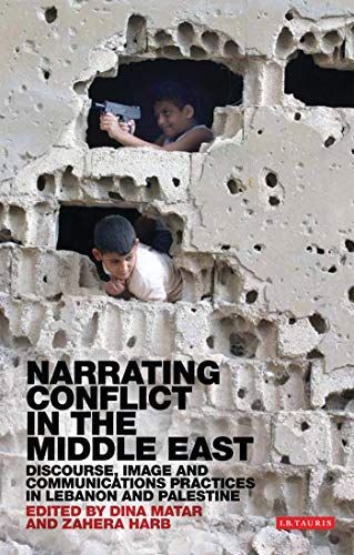 Narrating Conflict in the Middle East