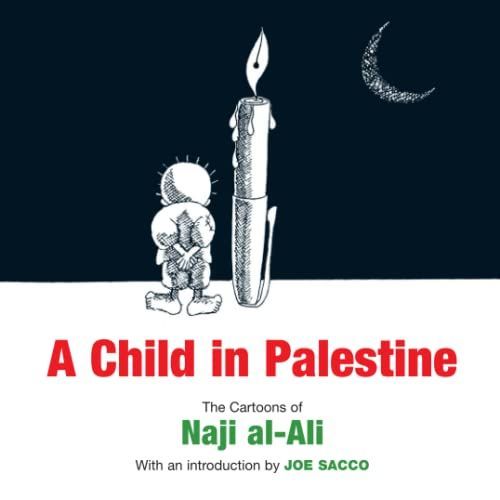 A Child in Palestine