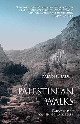 Palestinian Walks