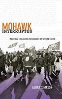 Mohawk Interruptus