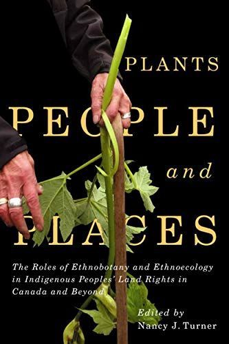 Plants, People, and Places