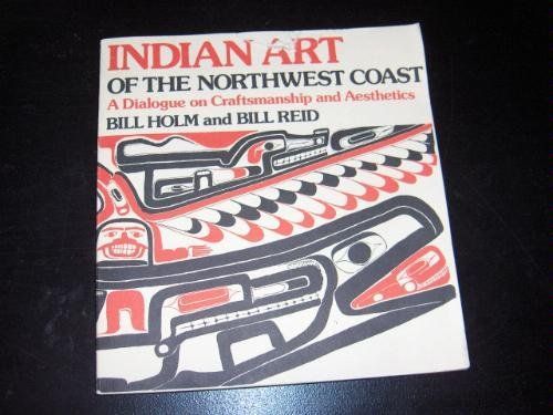 Indian Art of the Northwest Coast